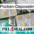 Poxet Dapoxetine 25